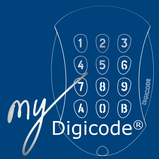 my Digicode®
