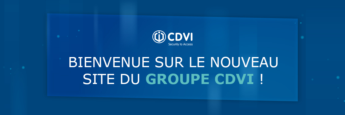 cdvi.com cdvi groupe